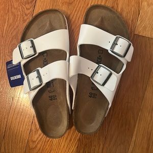 Women’s Birkenstocks